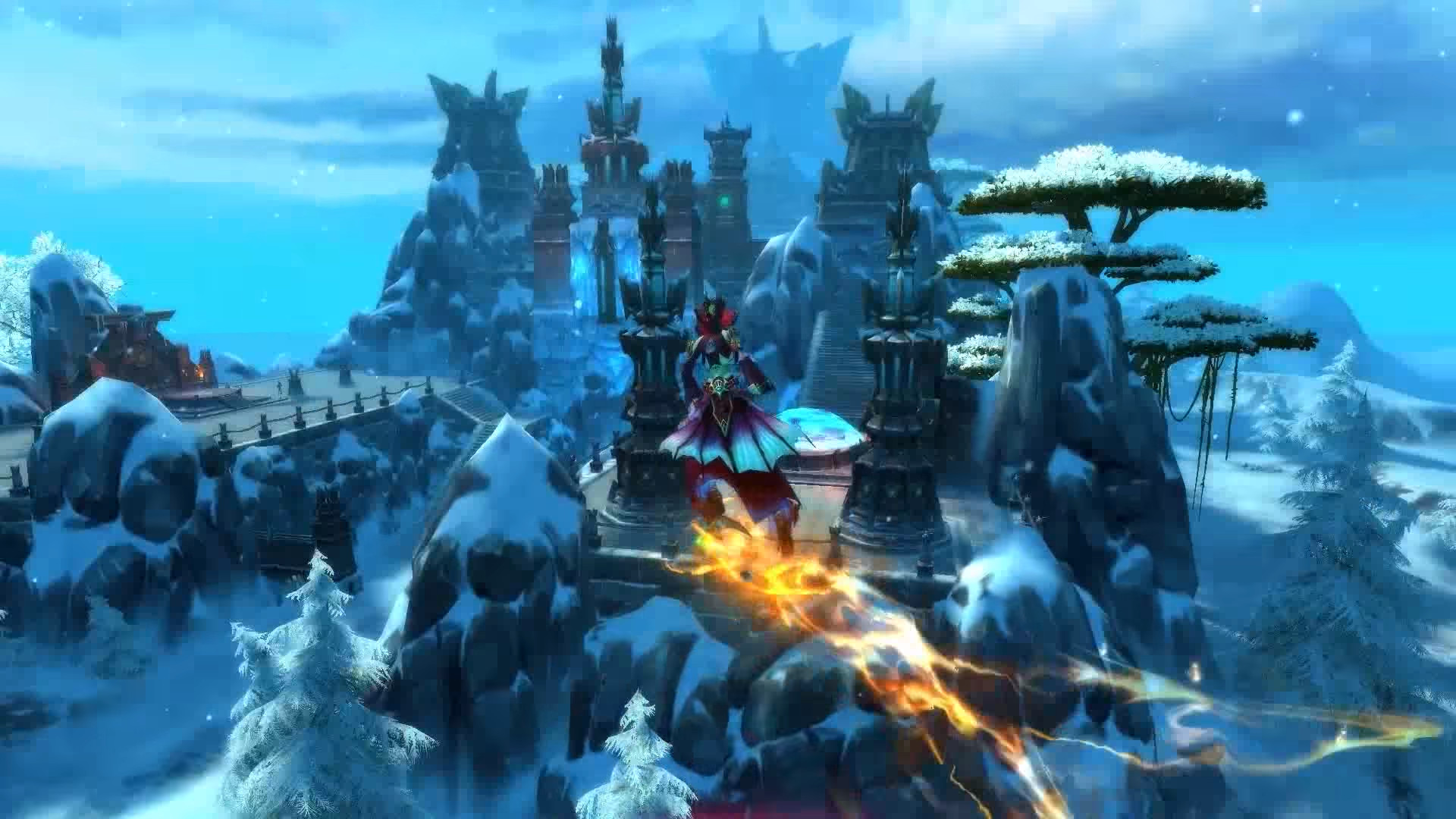 Imagem 28 do Perfect World