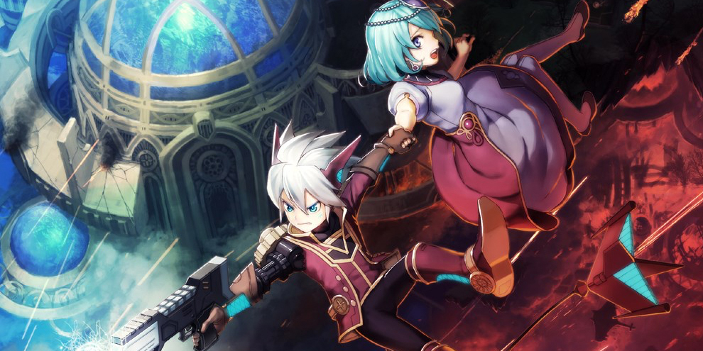 ‘Joguem a versão para Wii de Rodea the Sky Soldier’, pede criador do game