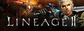 Logo Lineage II - Steam Ícone Logo Lineage II - Steam Ícone