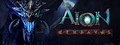 Logo Aion - Steam Ícone Logo Aion - Steam Ícone