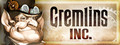 Logo Gremlins, Inc. - Steam Ícone Logo Gremlins, Inc. - Steam Ícone