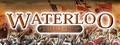 Logo Scourge of War: Waterloo - Steam Ícone Logo Scourge of War: Waterloo - Steam Ícone