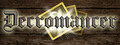 Logo Decromancer - Steam Ícone Logo Decromancer - Steam Ícone