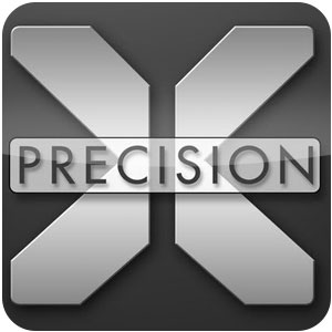 evga precisionx 16
