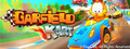 Logo Garfield Kart - Steam Ícone Logo Garfield Kart - Steam Ícone