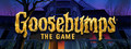 Logo Goosebumps: The Game - Steam Ícone Logo Goosebumps: The Game - Steam Ícone