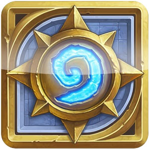 Logo Hearthstone: Heroes of Warcraft Ícone Logo Hearthstone: Heroes of Warcraft Ícone