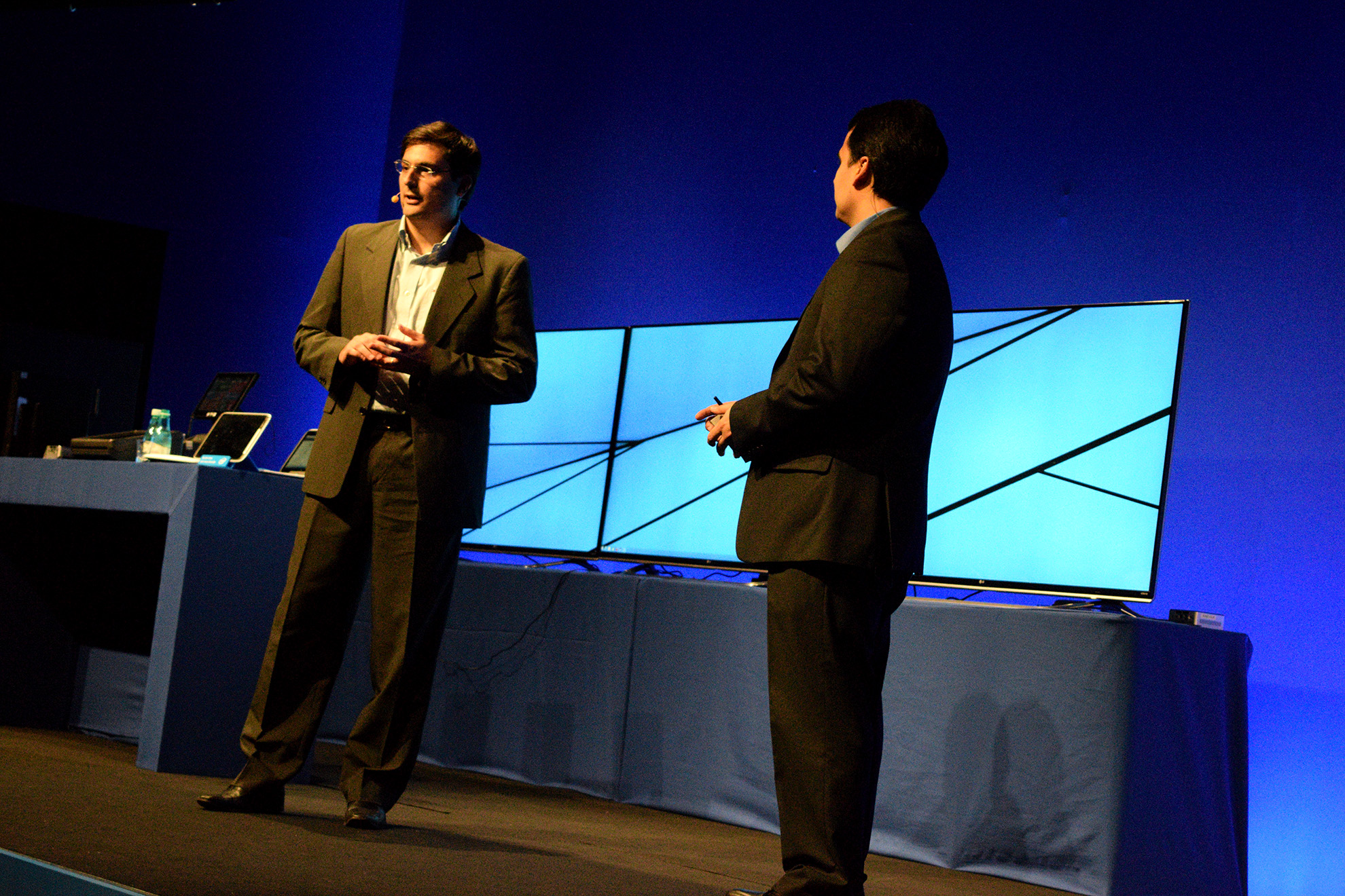 Presença e aposta no Brasil são temas de palestras na Intel Innovation Week