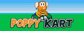 Logo Poppy Kart - Steam Ícone Logo Poppy Kart - Steam Ícone