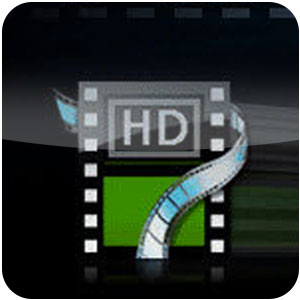 Logo WonderFox Free HD Video Converter Factory Ícone Logo WonderFox Free HD Video Converter Factory Ícone