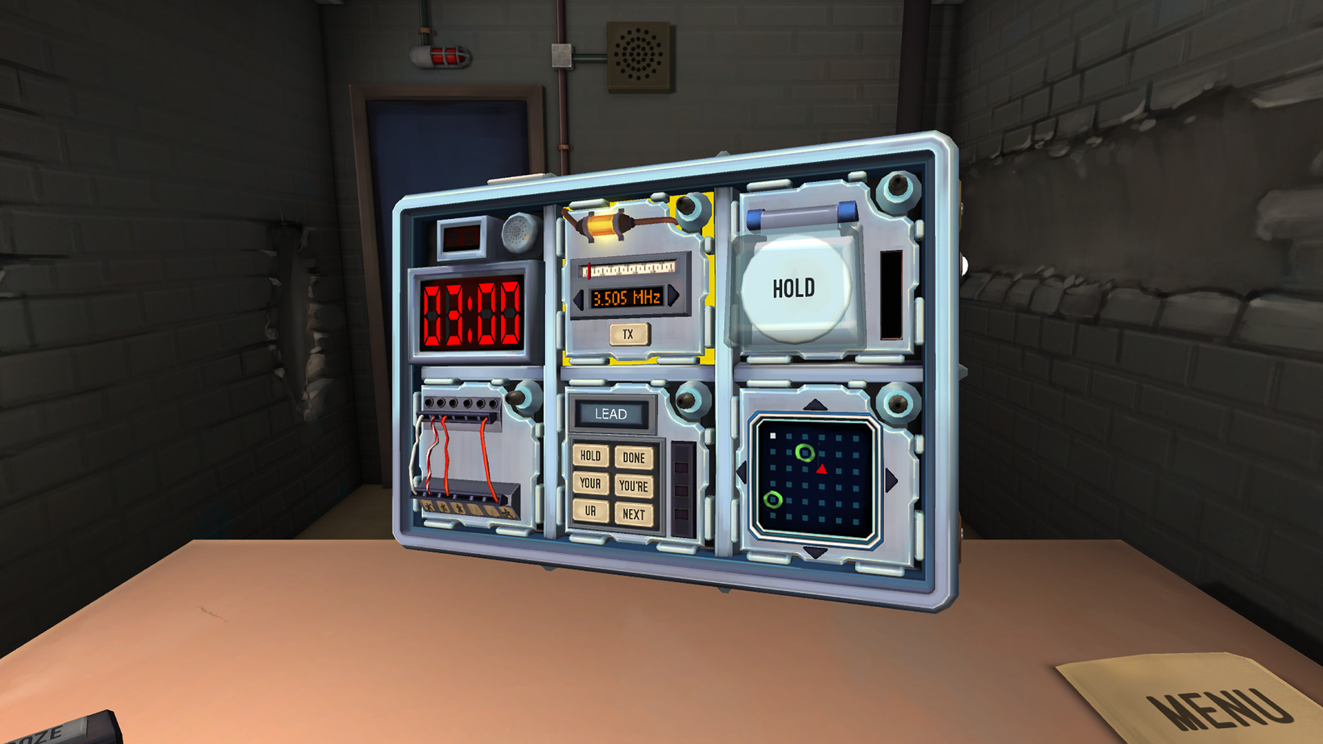 Keep Talking And Nobody Explodes Download Free