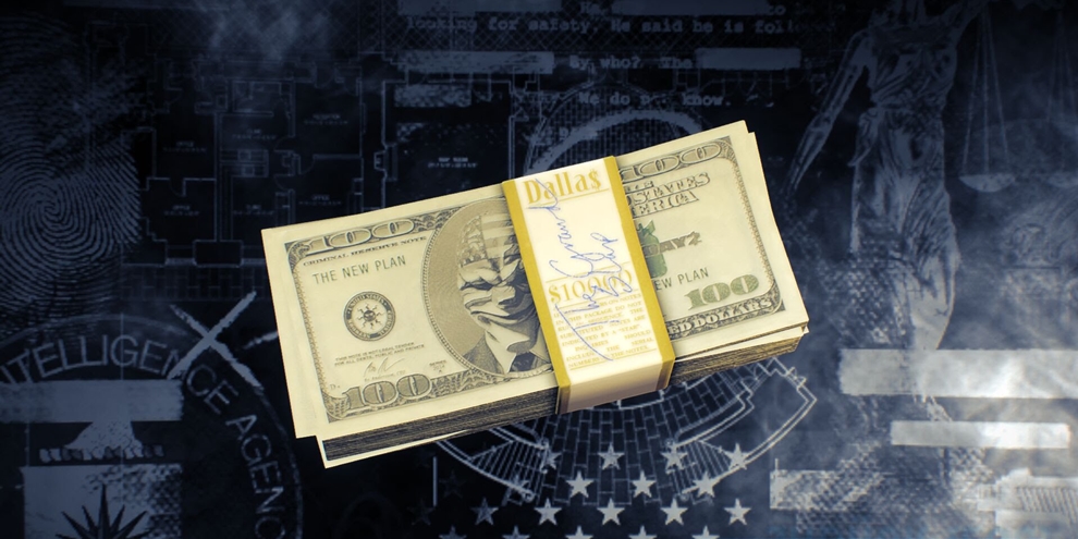 Overkill piora ainda mais as microtransações de PayDay 2 e fãs se revoltam