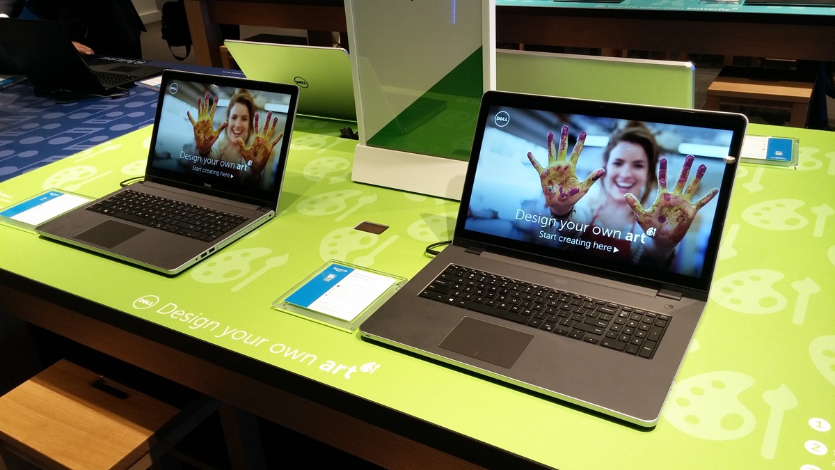 Visitamos a nova loja da Microsoft em Nova York – e ela é monstruosa!