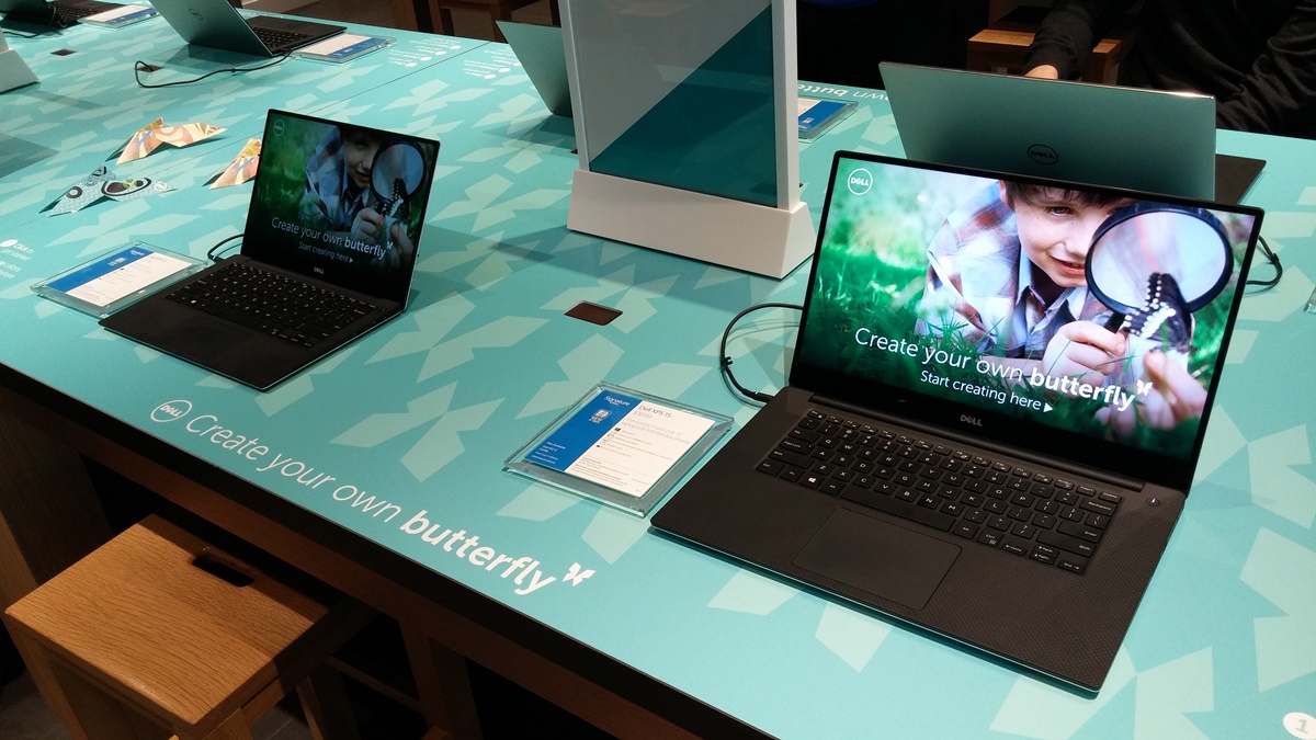Visitamos a nova loja da Microsoft em Nova York – e ela é monstruosa!