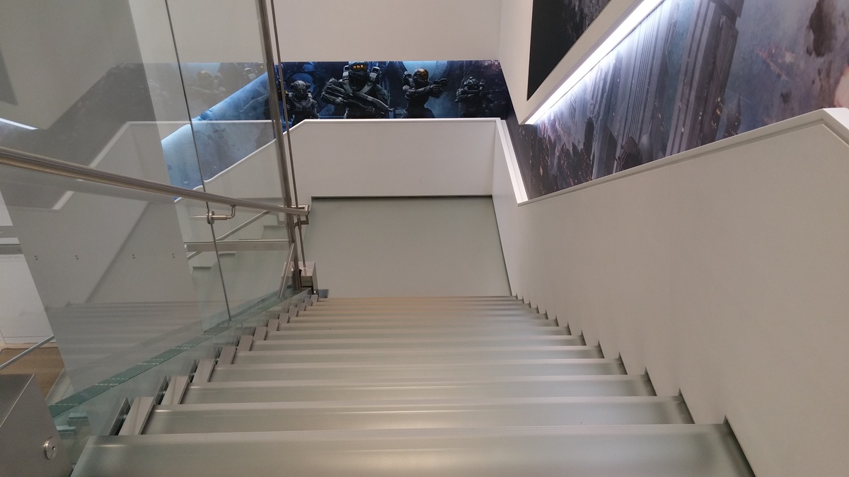 Visitamos a nova loja da Microsoft em Nova York – e ela é monstruosa!