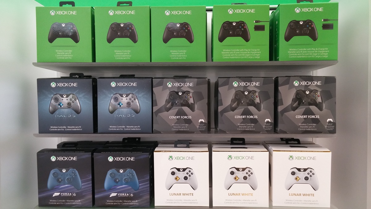 Visitamos a nova loja da Microsoft em Nova York – e ela é monstruosa!
