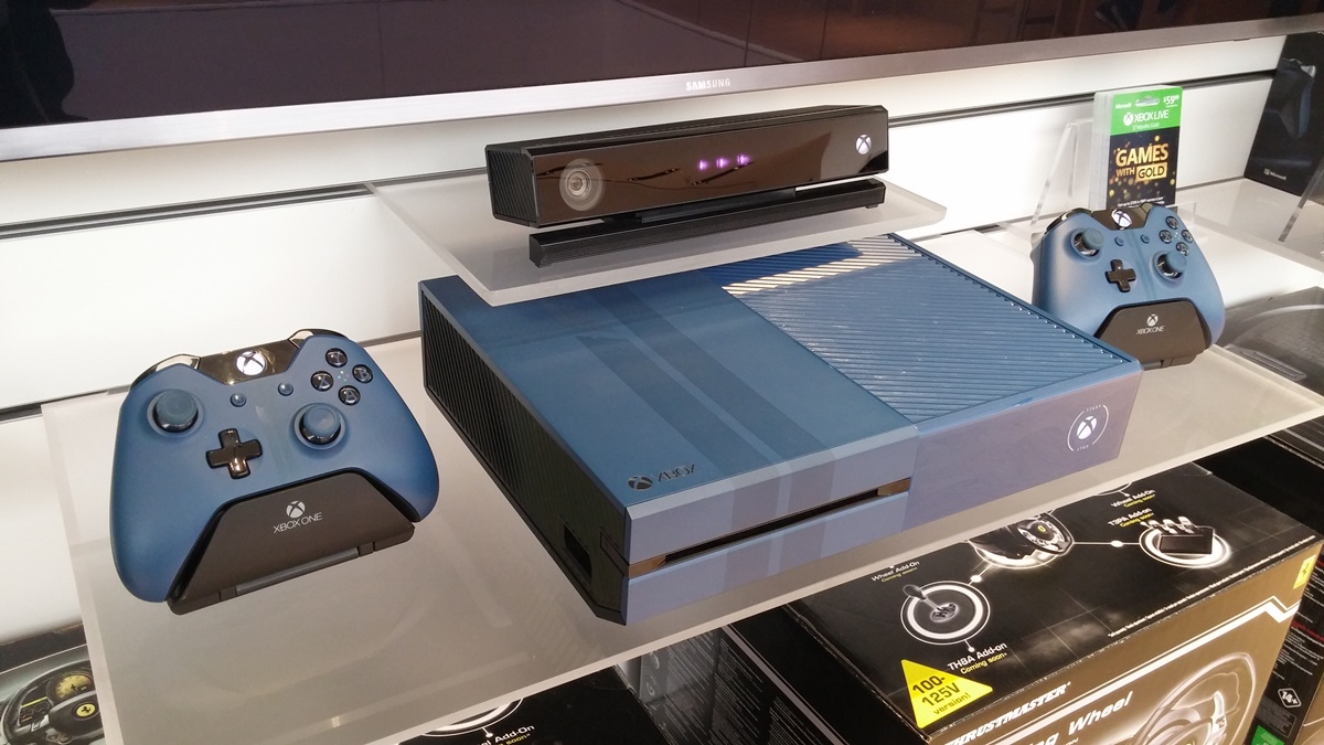 Visitamos a nova loja da Microsoft em Nova York – e ela é monstruosa!