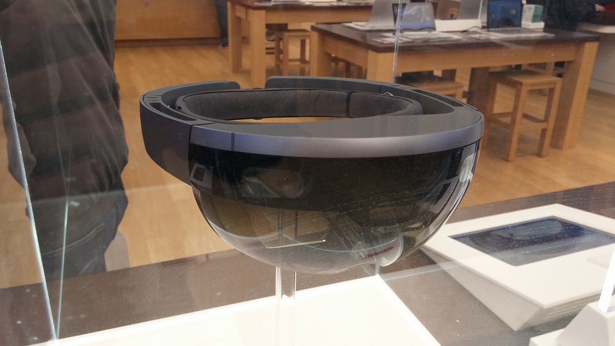 Visitamos a nova loja da Microsoft em Nova York – e ela é monstruosa!