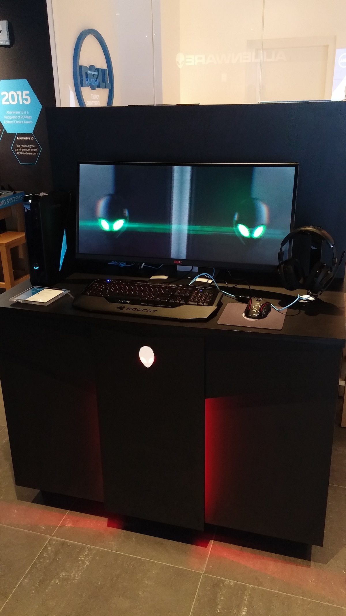 Visitamos a nova loja da Microsoft em Nova York – e ela é monstruosa!