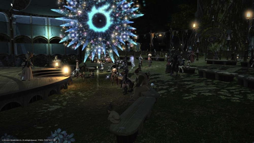 Jogadores de FFXIV: ARR e GTA 5 homenageiam vítimas de ataques em Paris