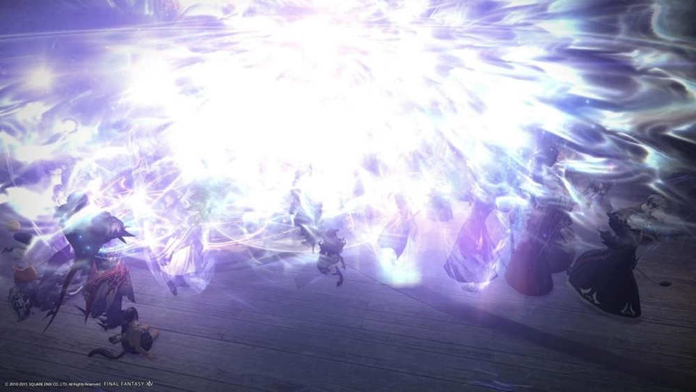 Jogadores de FFXIV: ARR e GTA 5 homenageiam vítimas de ataques em Paris
