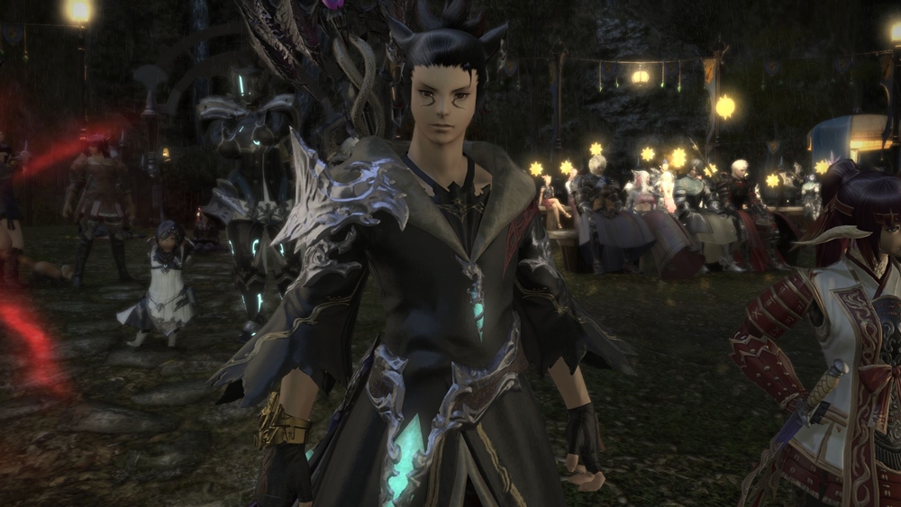 Jogadores de FFXIV: ARR e GTA 5 homenageiam vítimas de ataques em Paris