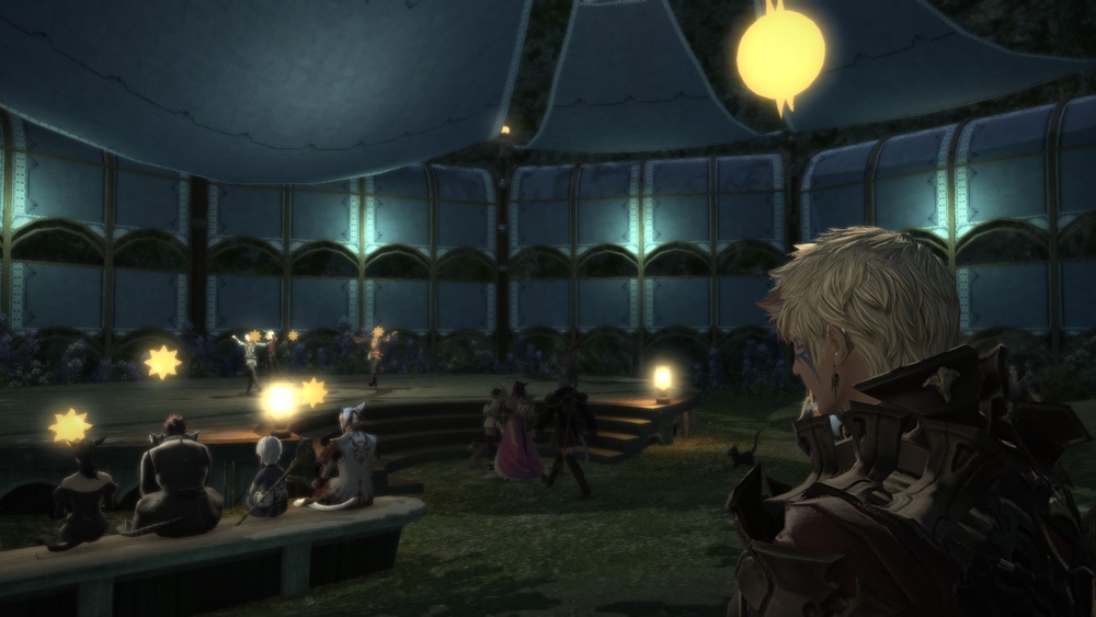 Jogadores de FFXIV: ARR e GTA 5 homenageiam vítimas de ataques em Paris