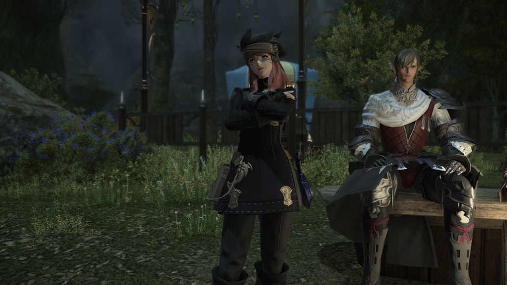Jogadores de FFXIV: ARR e GTA 5 homenageiam vítimas de ataques em Paris