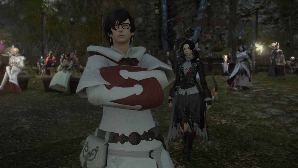 Jogadores de FFXIV: ARR e GTA 5 homenageiam vítimas de ataques em Paris