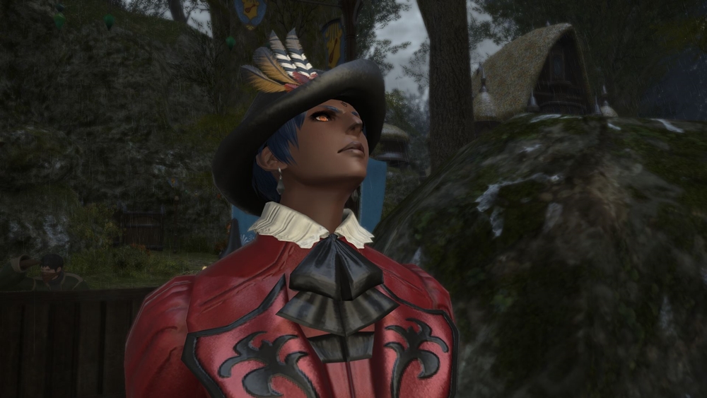 Jogadores de FFXIV: ARR e GTA 5 homenageiam vítimas de ataques em Paris