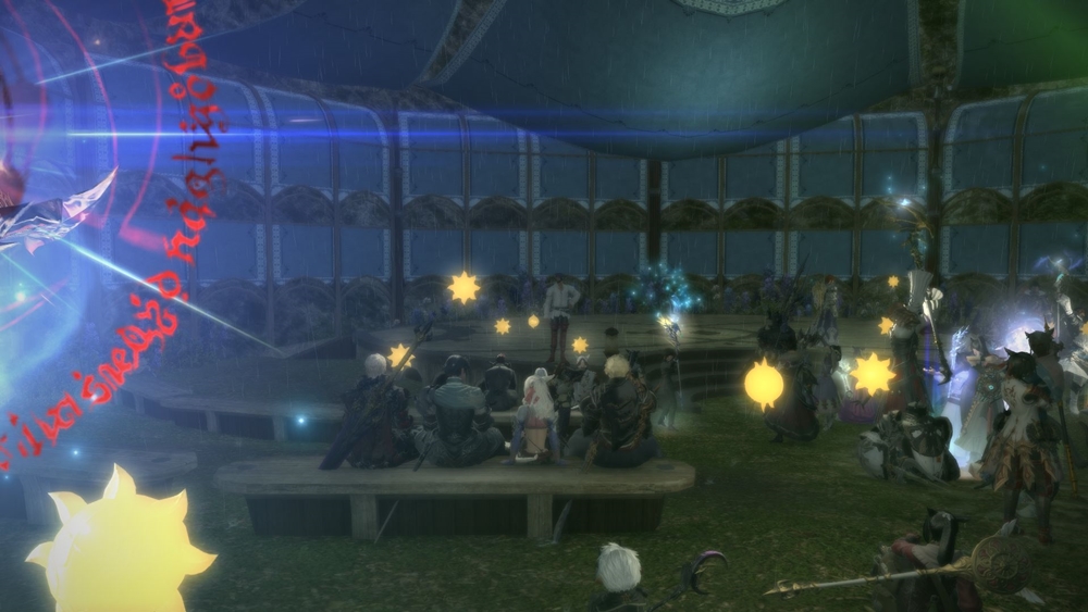 Jogadores de FFXIV: ARR e GTA 5 homenageiam vítimas de ataques em Paris