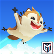 Logo Momonga Ícone Logo Momonga Ícone