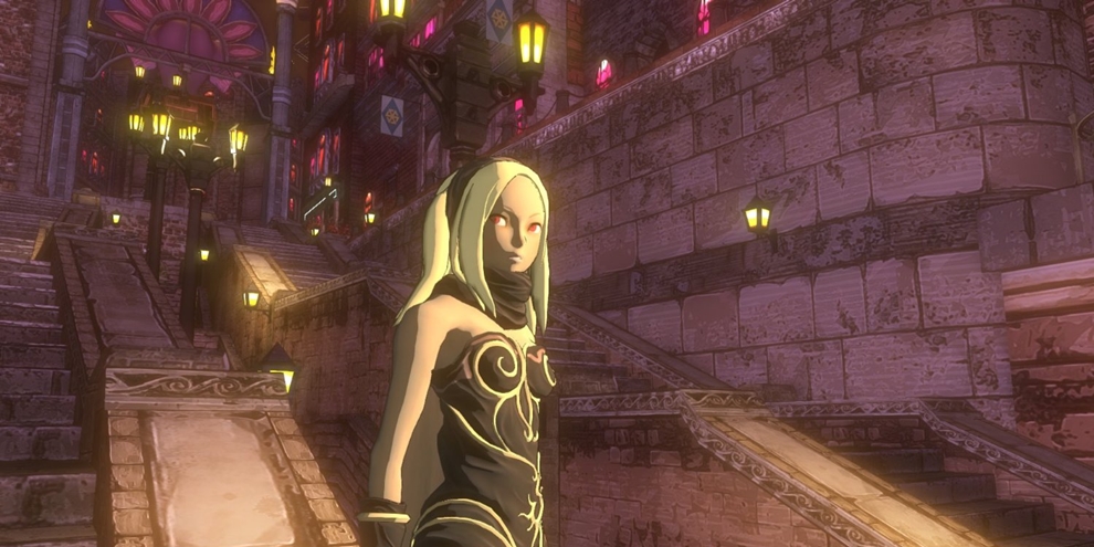 Gravity Rush Remastered vai chegar em cópias físicas na América do Norte