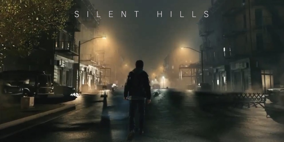 ‘Silent Hills precisa sair do papel’, opina Norman Reedus