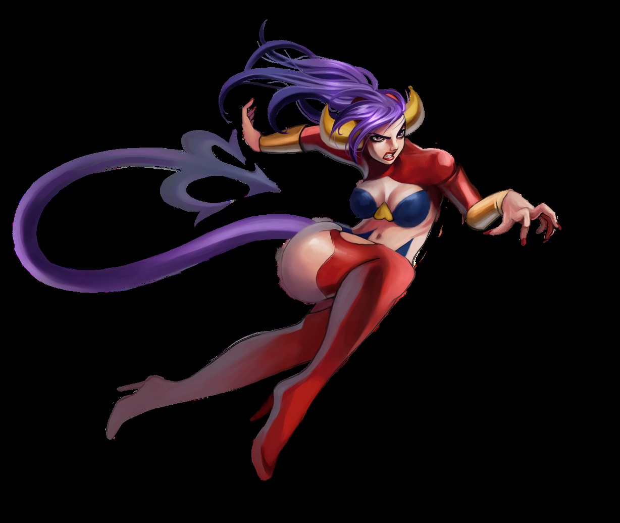Peixeira, samba e capoeira: Trajes Fatais é um jogo de luta 100% brasileiro