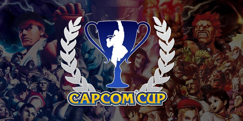 Capcom Cup 2015 terá US$ 250 mil em prêmios no Ultra Street Fighter IV