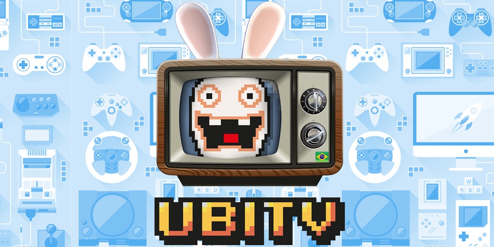 TCG e Ubisoft comentam as notícias da semana no UbiTV às 18h!