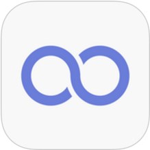 Logo ∞ Loop Ícone Logo ∞ Loop Ícone