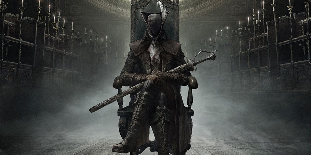 Montes de vídeos de Bloodborne: The Old Hunters mostram armas, lutas e mais