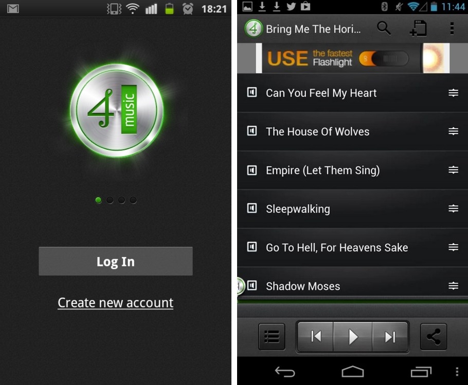 4shared Musica Download Para Android Gratis