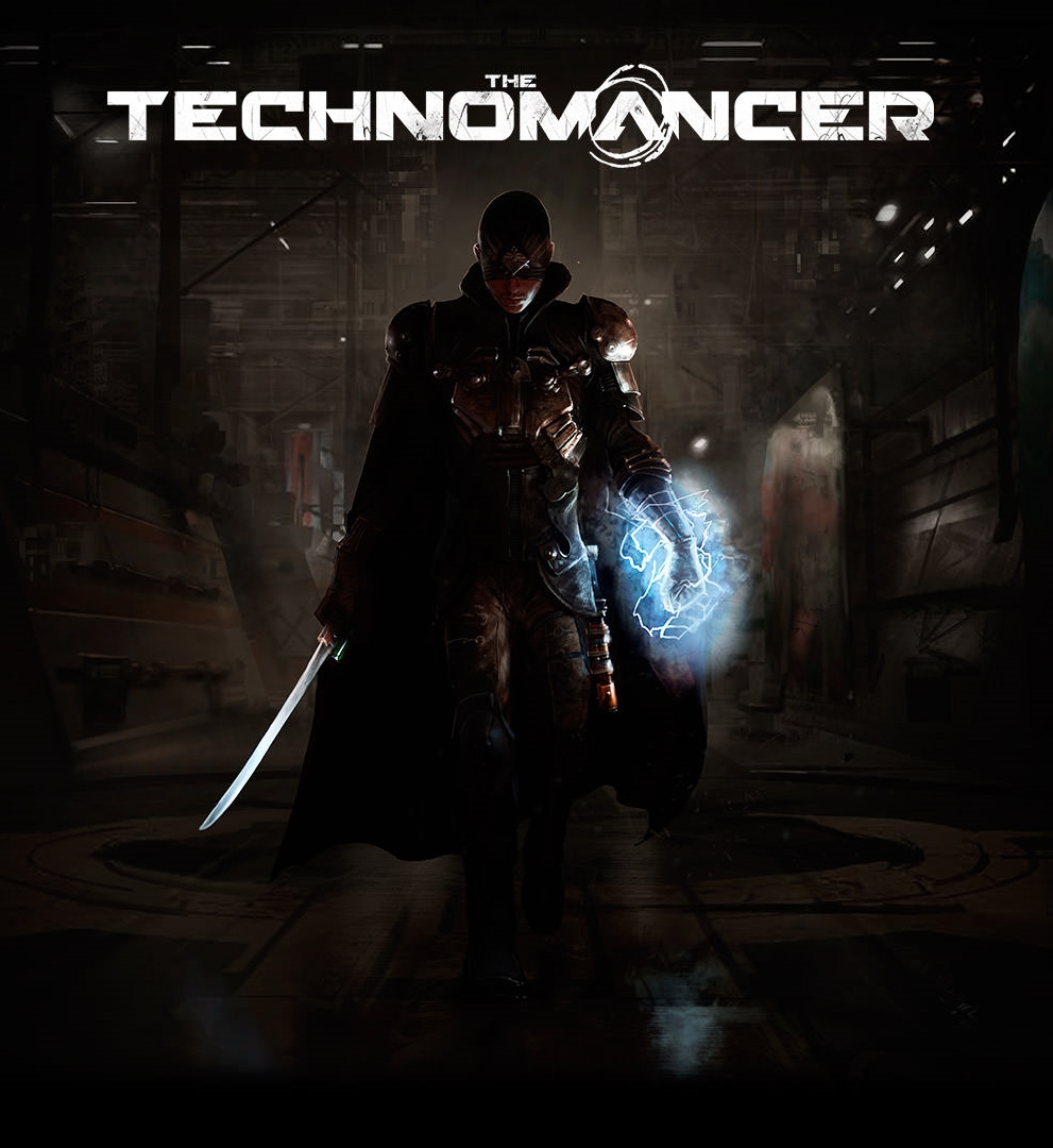 The technomancer как стать великим магистром