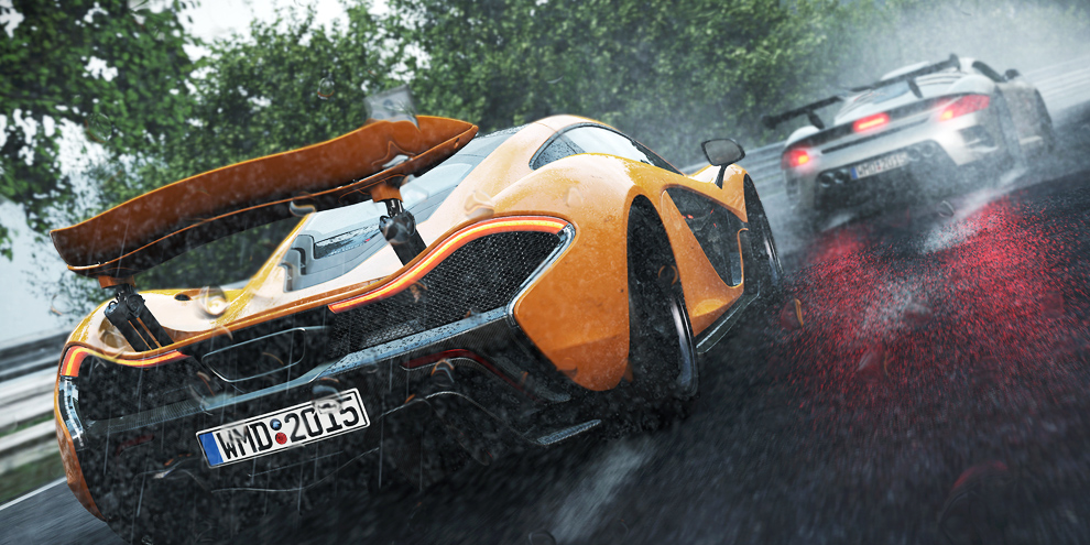 Produtora disponibiliza questionário para definir DLCs para Project CARS