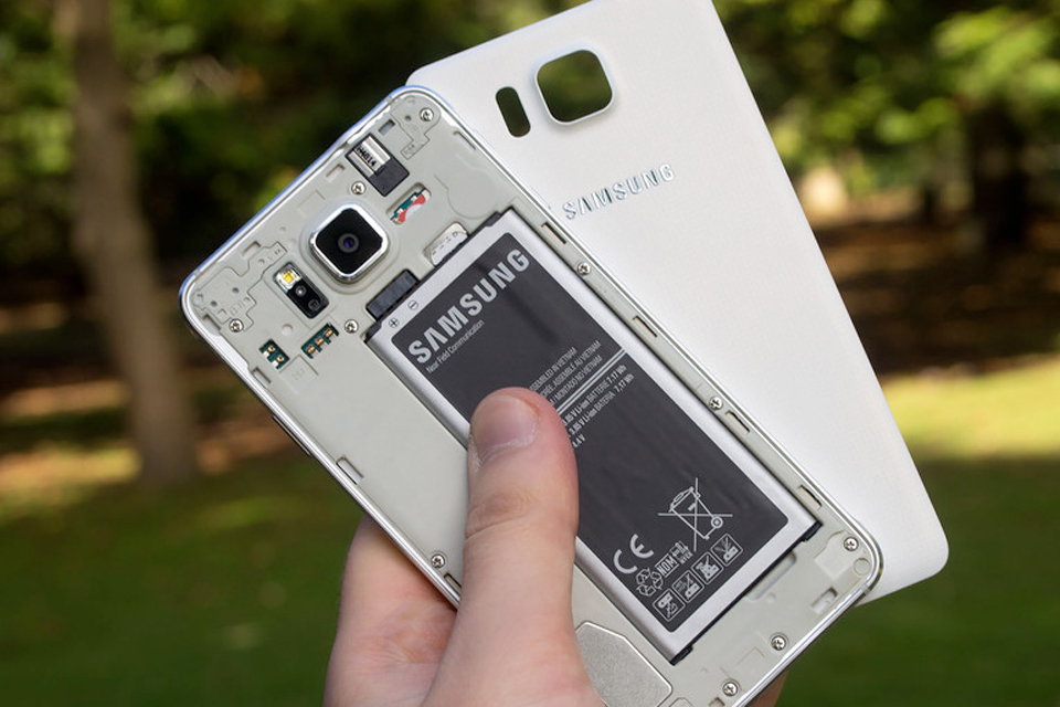s6 android 9