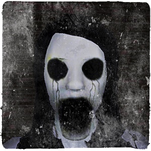 Logo Evilnessa: Nightmare House Ícone Logo Evilnessa: Nightmare House Ícone