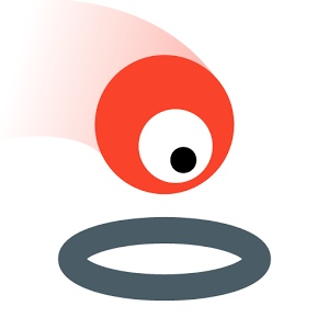 Logo Hop Hop Hop Ícone Logo Hop Hop Hop Ícone