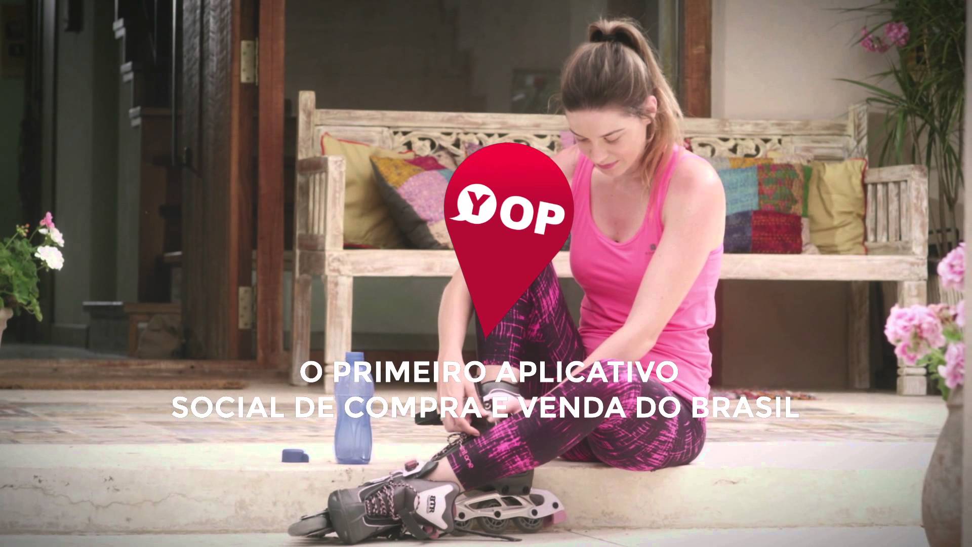 Yop E O App Gratuito Que Mistura E Commerce Com Rede Social Conheca Tecmundo