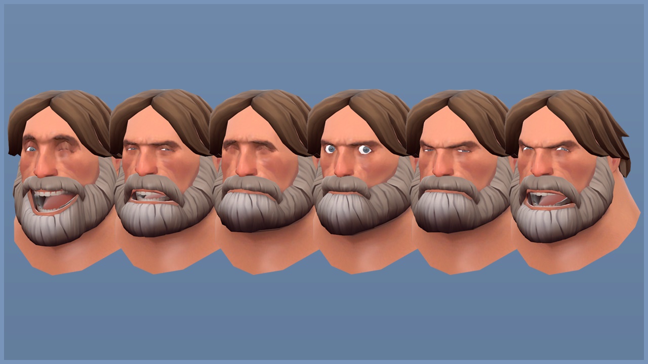 Gabe Newell em Team Fortress 2? Isso é possível graças a um item