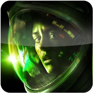 Logo Alien: Isolation - Steam Ícone Logo Alien: Isolation - Steam Ícone