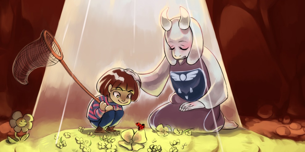 Um RPG à la EarthBound que certamente ficará na sua memória