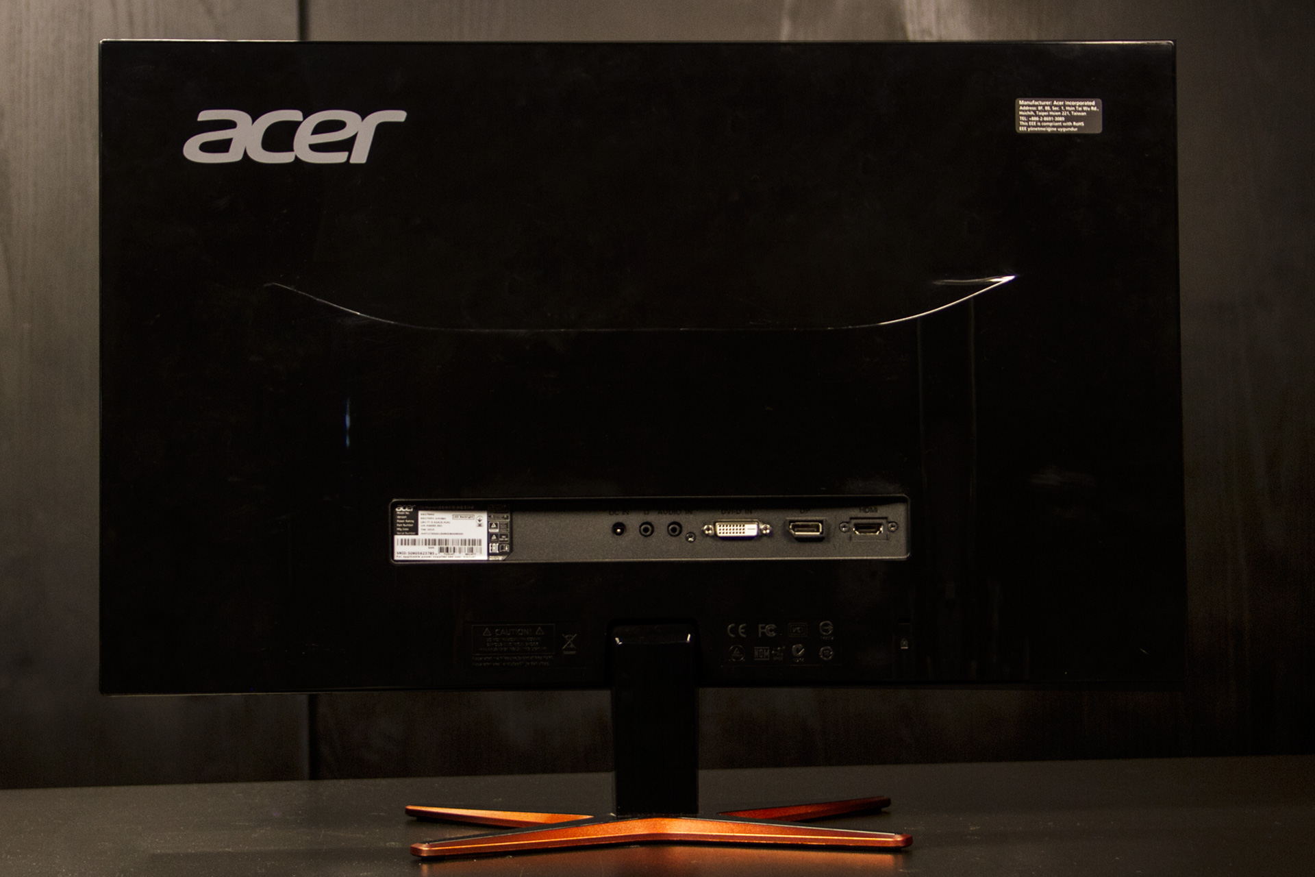 acer xg270hu review